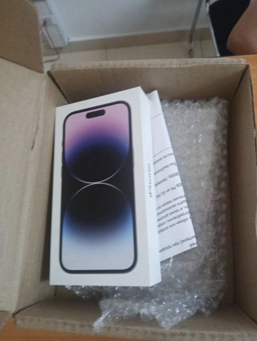 Iphone 14 Pro 256гб 100% без ремонта