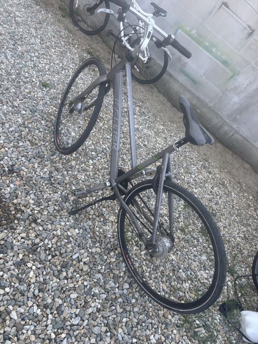 Bicicleta Bergamont