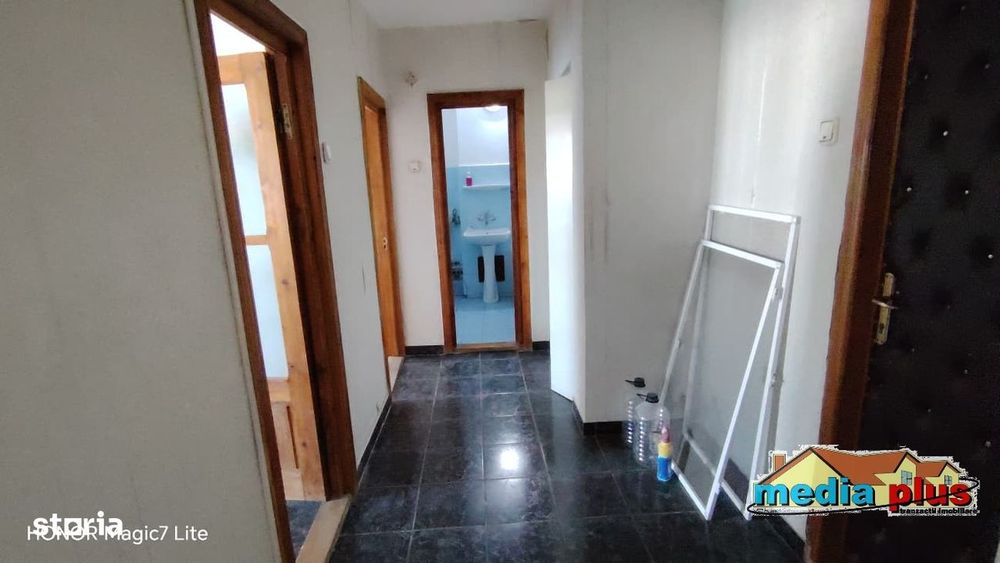 Apartament 2 camere decomandat, I.C.Frimu