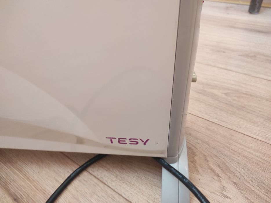 Конверторна печка