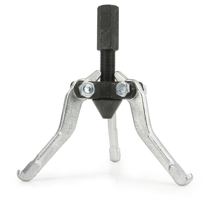 Обратен чук за изваждане на вътрешни и външни лагери