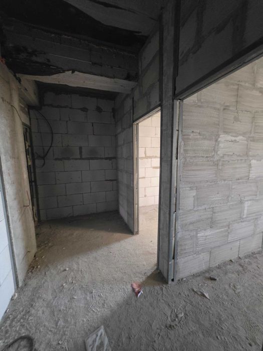 1 xonali 42m² 3-qavat.#karobka #1x #607a