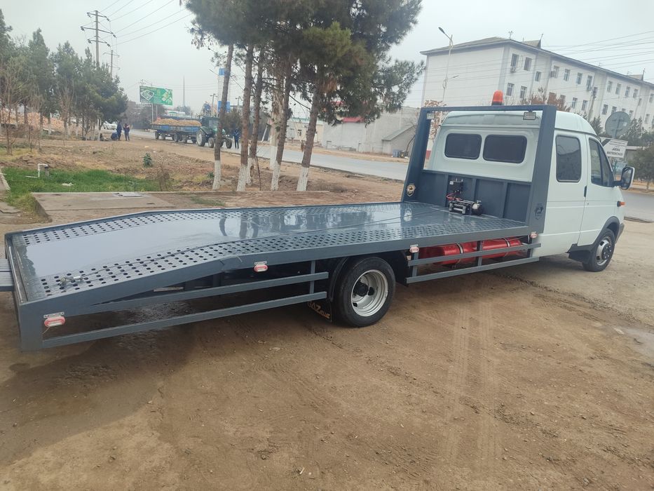 Махсус эвакуатор кафолатланган