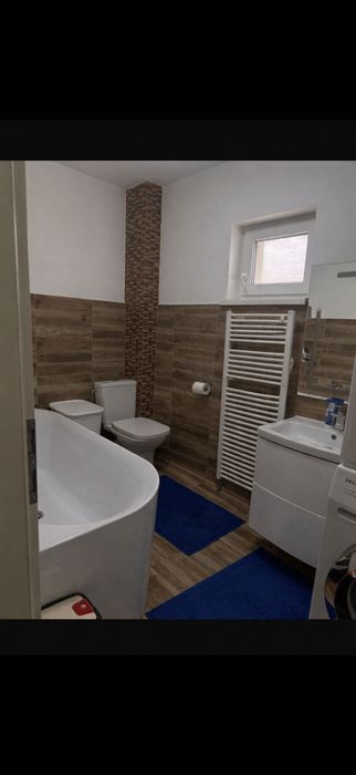 Vând duplex Dumbrăvița