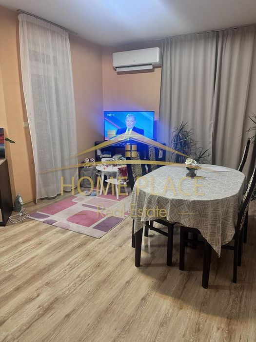 Дава се под наем Двустаен апартамент в Варна, Възраждане 1 - 65 кв.м за 458.49 € - Снимка #3