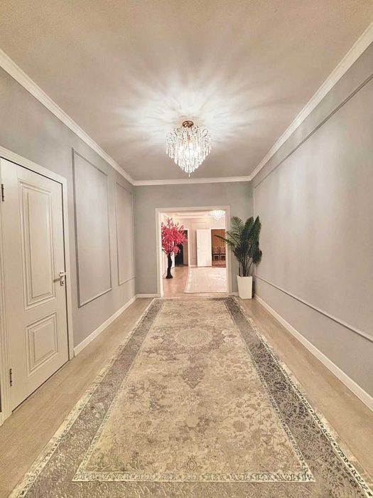 5 комнатный дом в Каскелене