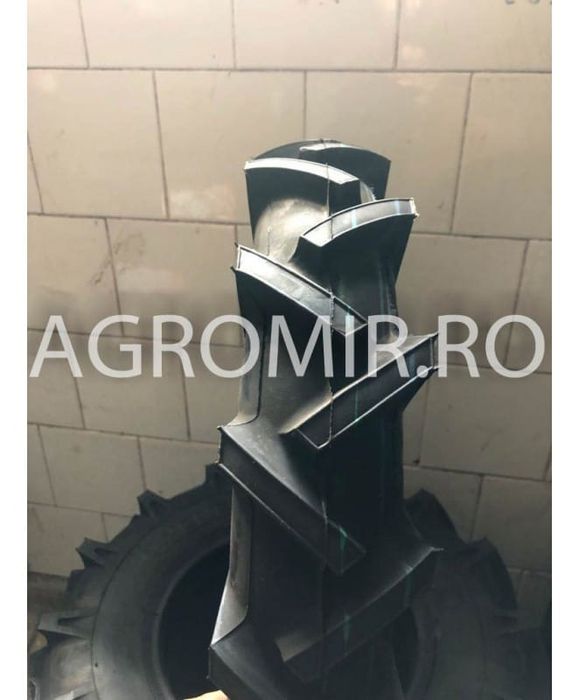 Anvelope 3.50-8 vredestein  Cauciucuri tractor, Fiat, Case, Fendt, John Deere, New Holland, Massey Ferguson, UTB   Cauciucuri tractor, Fiat, Case, Fen