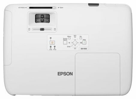 Проектор Epson eb-1930