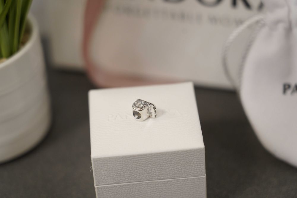 Талисман Пандора - Буква Р