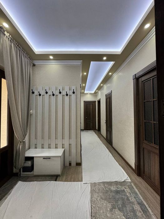 Продаётся участок с домом