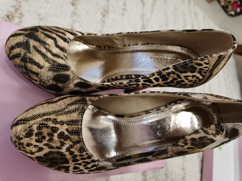 Дамски обувки 36 номер