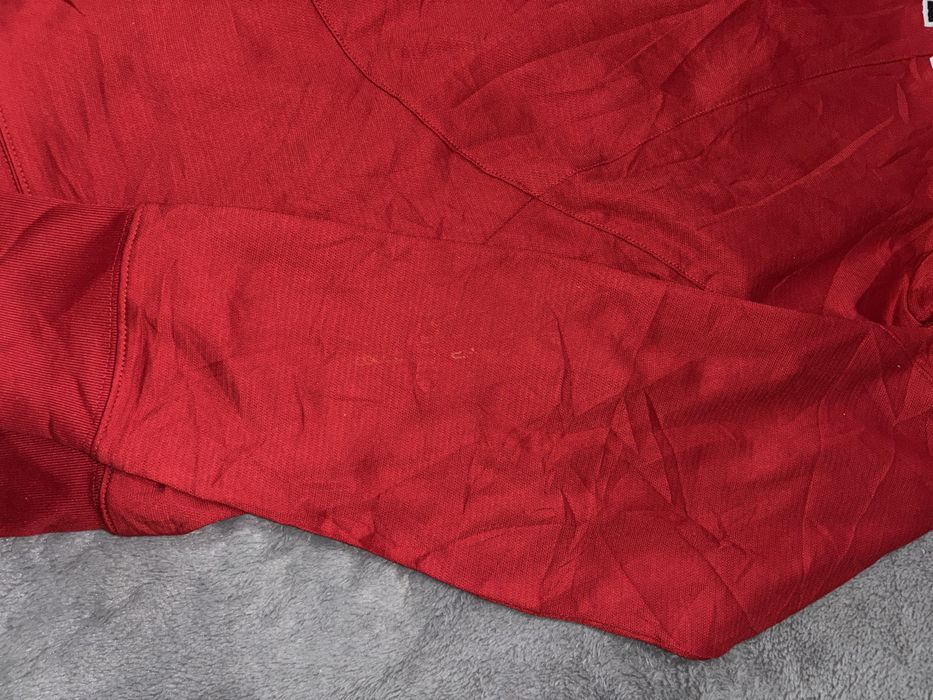 Jachetă Adidas Canada  – Vintage
