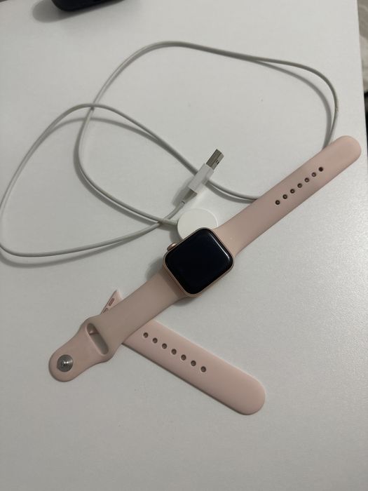 Apple watch 6 40 мм