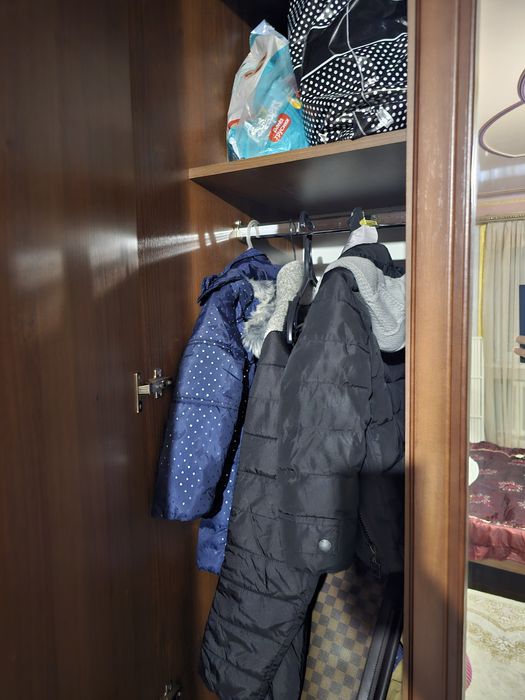 Спальный гарнитур дерево