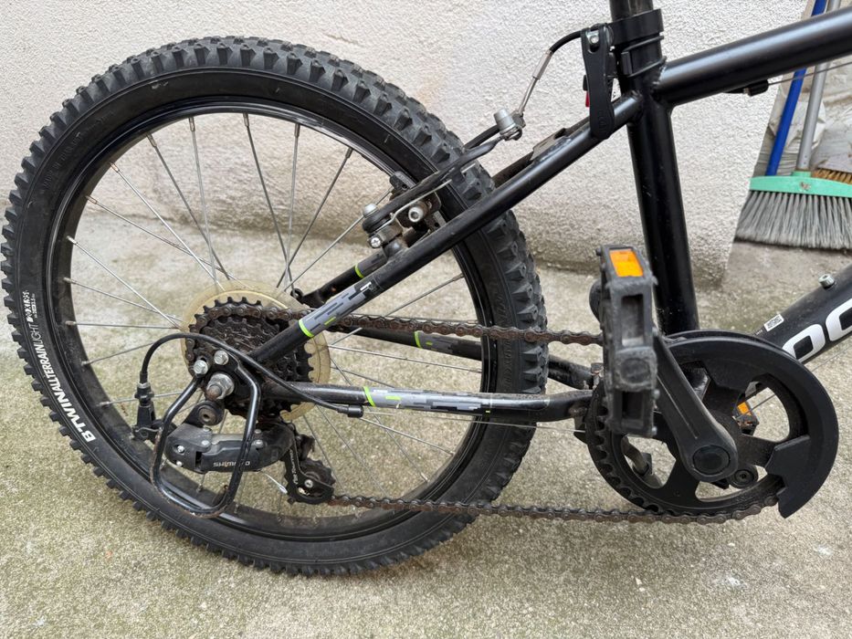 Детско колело в добро състояние