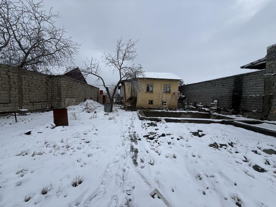 Продается земельный участок 9,5 соток с готовыми документами (Сайохат)