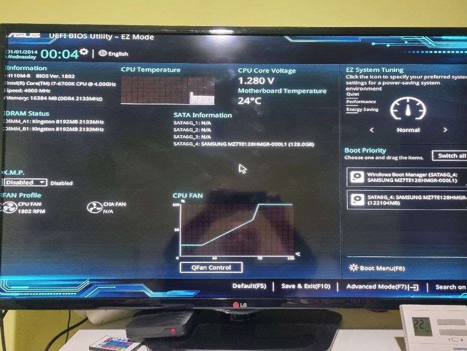 Sistem streaming - videochat plug & play