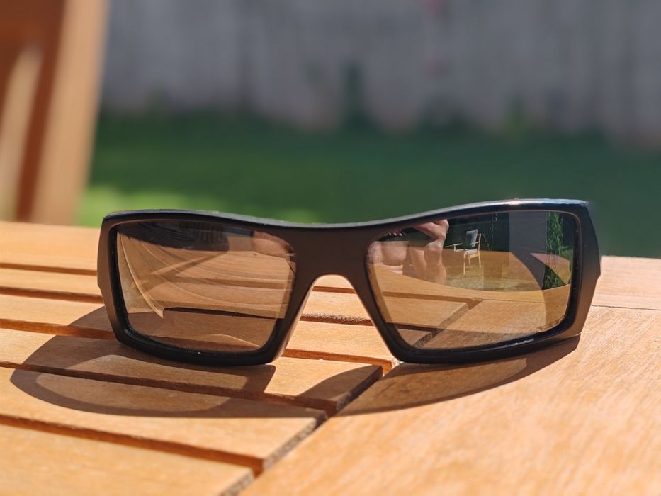 Oakley Gascan Polarized