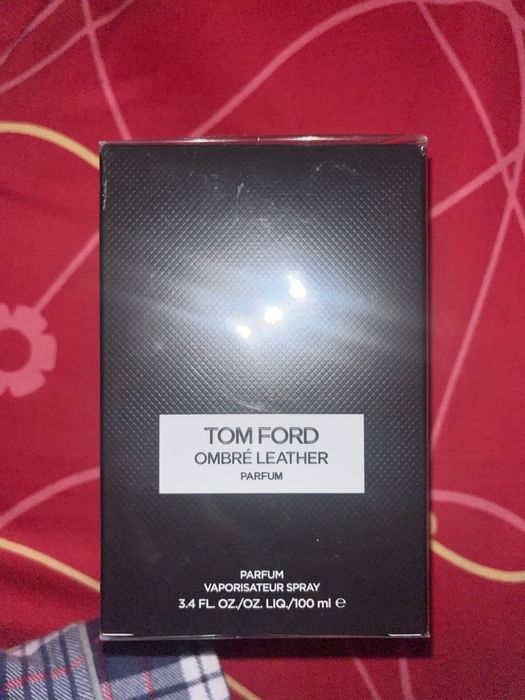 Парфюм Tom Ford Ombre Leather 100мл