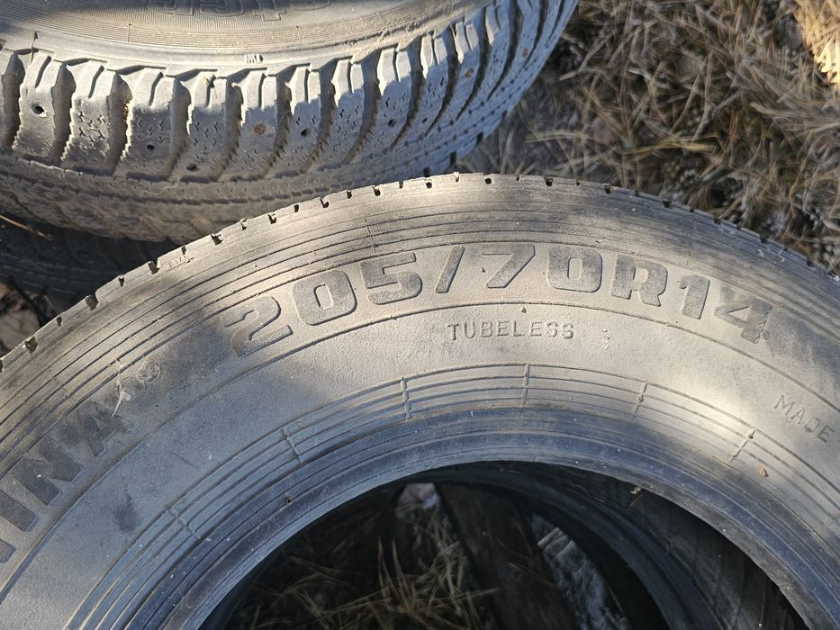 Продам 2 баллона