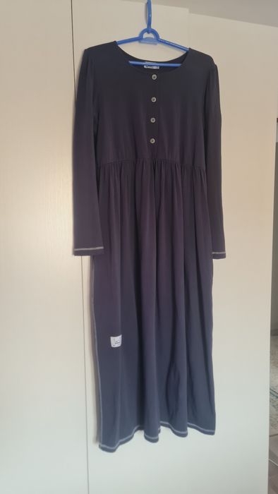 An naml двойка, платье+химар