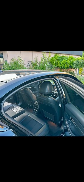 Bmw G20d 2020 190cp