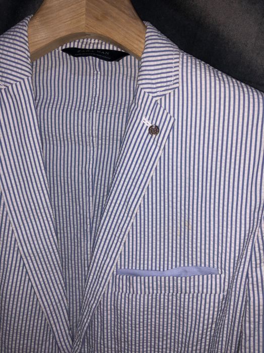 Sacou ZARA MAN Oferta