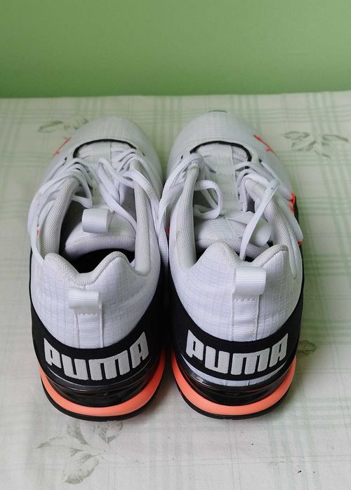 Маратонки Puma размер 28,5 см.