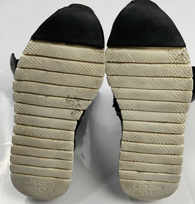 Sneakers Airstep de dama 100% piele artizanală size 38