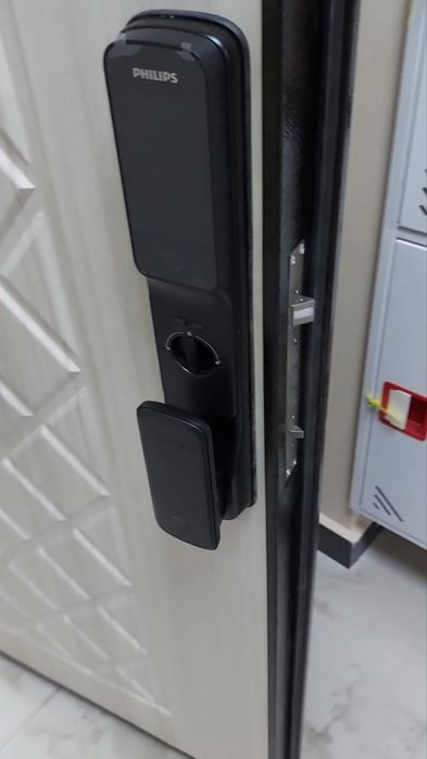 «Открой дверь в будущее сегодня»