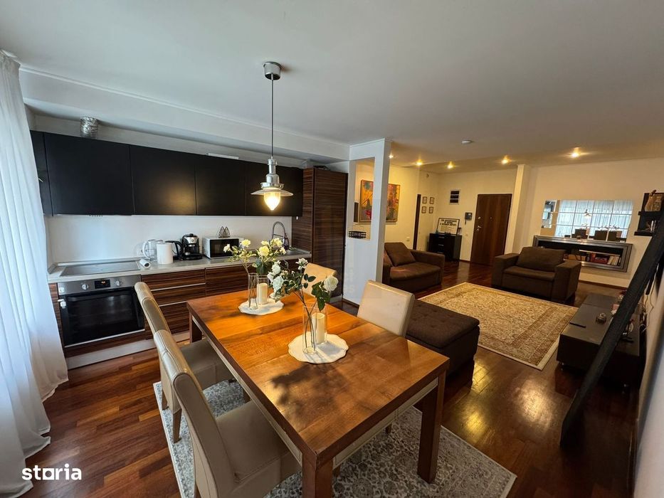 Apartament 3 camere | Pet Friendly | Parcare  *Herastrau*