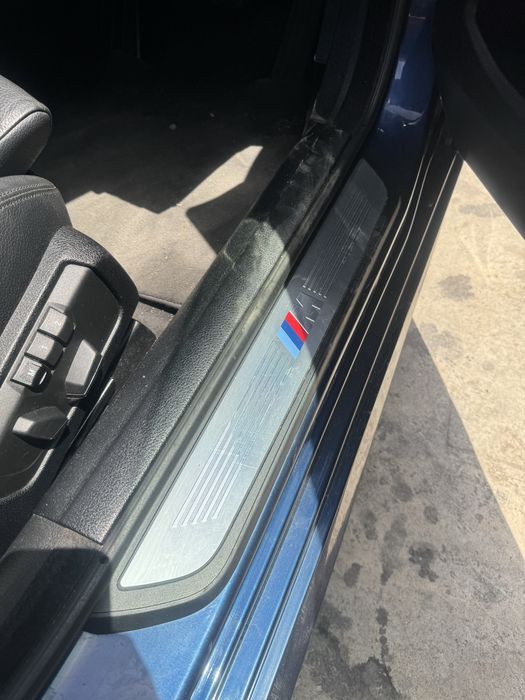 Бмв ф06 ф12 ф13 м пакет bmw f06 f12 f13 640d m paket 20 цола джанти