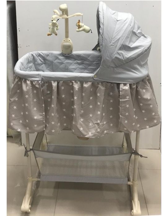 Детский колыбель