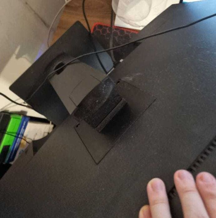 Monitor 27 inch full hd 165hz (gaming)