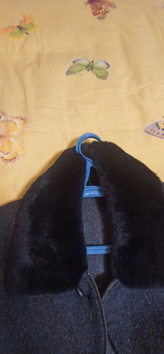 Продам зимнее мужское пальто