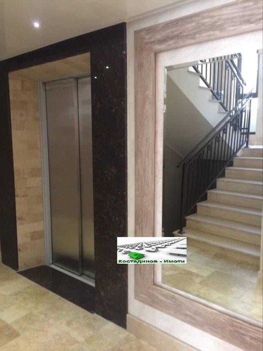 Дава се под наем Тристаен апартамент в Пловдив, Мараша - 98 кв.м за 598.23 € - Снимка #12