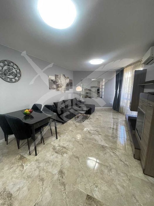 Дава се под наем Двустаен апартамент в София, Младост 2 - 70 кв.м за 850 € - Снимка #1