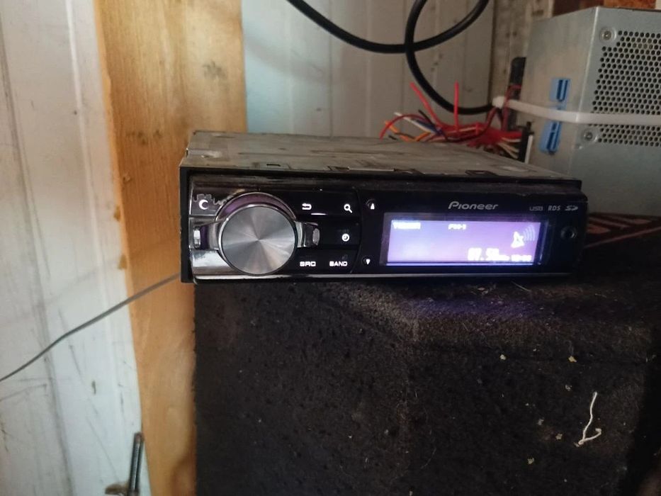 Продам буфак в нормально состояний