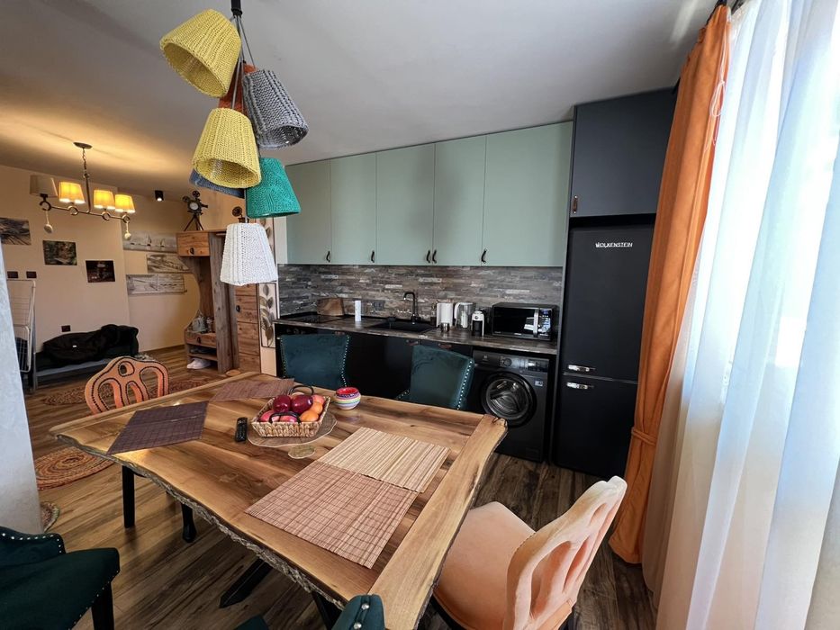 Топ апартамент в Сандански