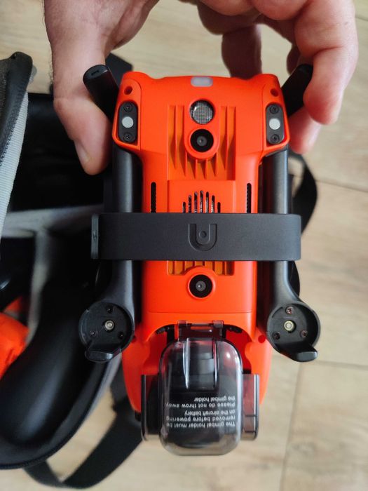 Autel evo nano+ premium bundle по добър от DJI и др