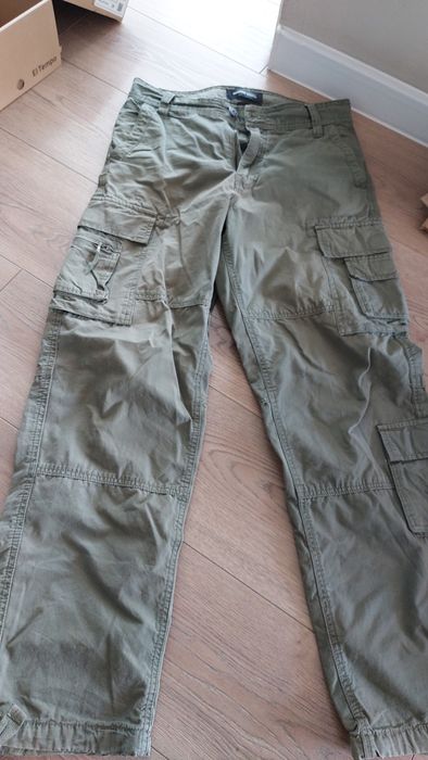 Штаны в хорошем состоянии