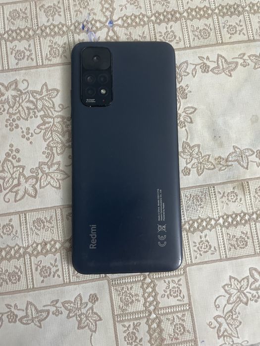 Продам REDMI NOTE 11