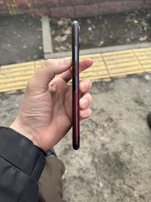 Iphone 11 pro max 256GB