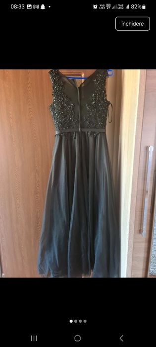 Rochie ocazie  marimea 38
