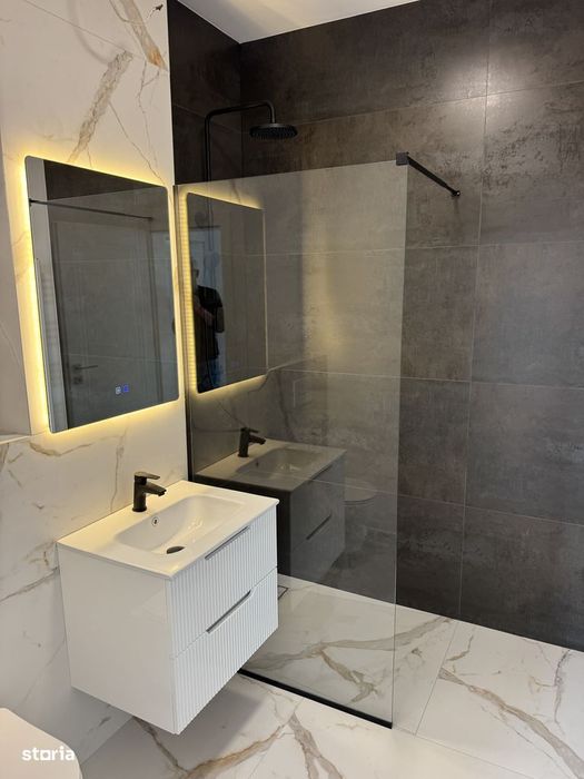 Apartament 2 camere zona Selgros, Craiova