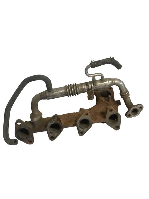 Galerie Evacuare Toyota Rav 4 Ii _A2_ 2000 - 2005 2.0D