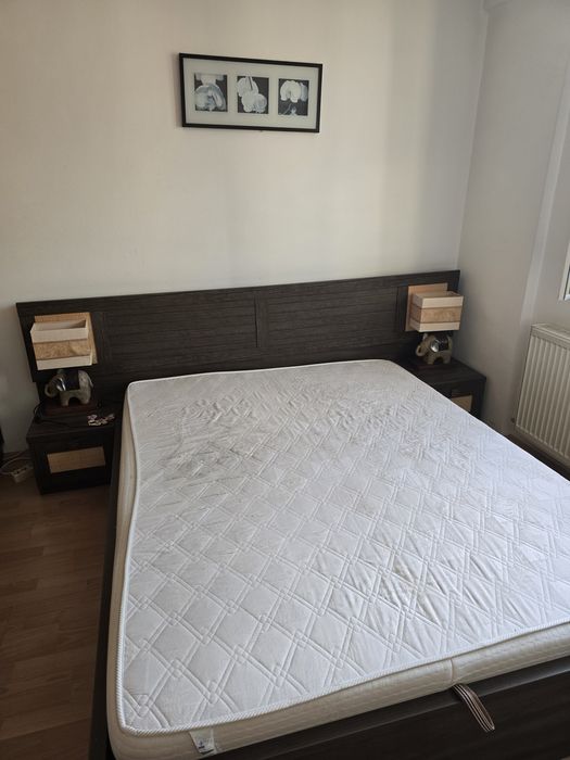 Dormitor complet