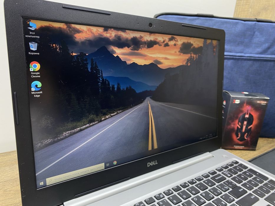 ‼️Продам Ноутбук Dell‼️