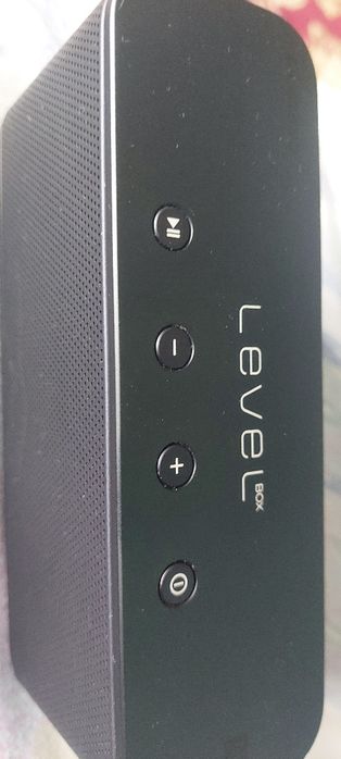 Boxa level box mini  Samsung