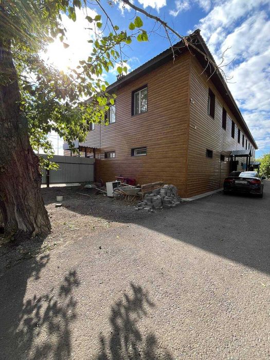 Продаётся 3х, УП. дом 2018 года постройки